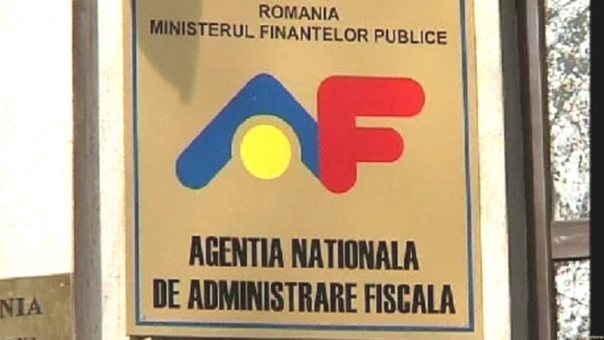 [AUDIO] Disponibilizări la finanţele cărăşene