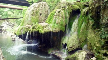 Investiţii în zona ecoturistică de la Cascada Bigăr