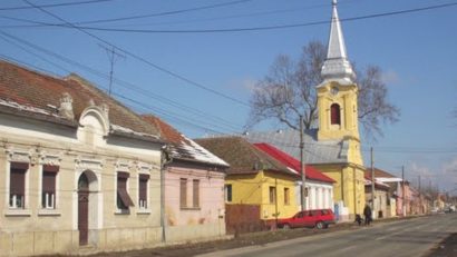 Solemnitatea Sf. Rochus celebrată în parohia Timişoara-Freidorf