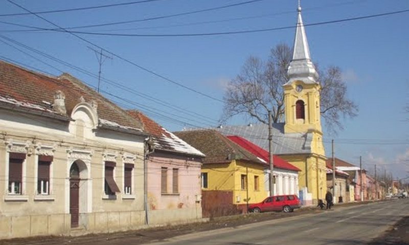 Solemnitatea Sf. Rochus celebrată în parohia Timişoara-Freidorf