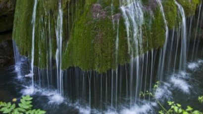 Frumuseţile judeţului Caraş-Severin, expuse în Covasna