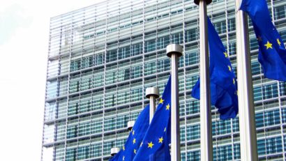 Comisia Europeană le-a transmis ambasadorilor UE că Ucraina şi R. Moldova au îndeplinit condiţiile pentru a începe negocierile pentru aderare