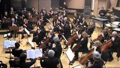 Tradiţionalul Concert de Anul Nou de la Arad va avea loc astăzi