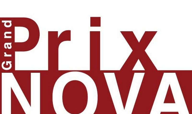 Festivalul Internaţional de Teatru Radiofonic Grand Prix Nova