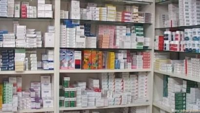 [AUDIO] Programul farmaciilor din Caraş-Severin, de Paşti