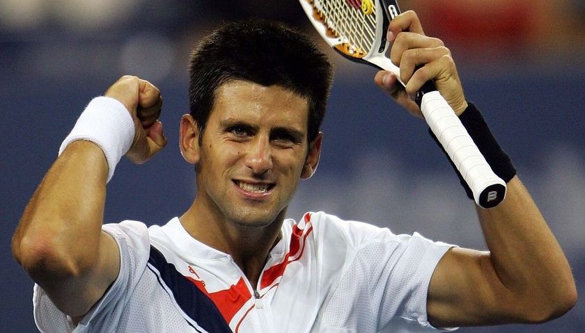 Novak Djokovic, 100 de săptămâni în fotoliul de lider al clasamentului mondial