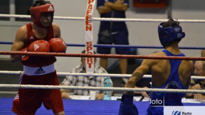 Campionatul Naţional de Box pentru seniori, înaintea galei finale