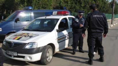 Dosar penal pentru transport ilegal de lemn