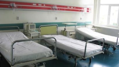 Spital regional la Timişoara – un vis frumos