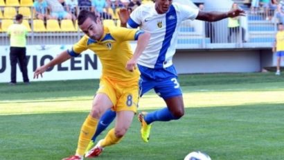 Petrolul Ploieşti – calificare incredibilă în play-off-ul Europa League