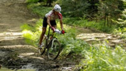 „Semenic Mountain Bike Fest” la Gărâna