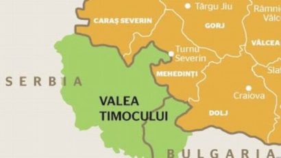 [AUDIO] Planurile comunităţii româneşti de pe Valea Timocului pe anul 2014