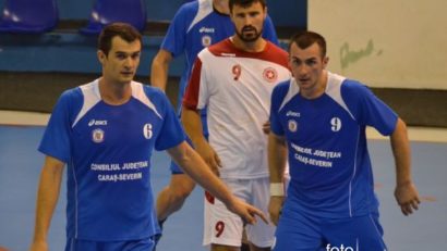 Exclusiv! Primăriile Reşiţa şi Caransebeş şi-au dat mâna pentru a salva handbalul din Caraş-Severin