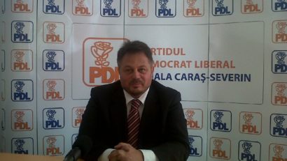 [AUDIO] PDL caută candidatul perfect pentru preşedinţie