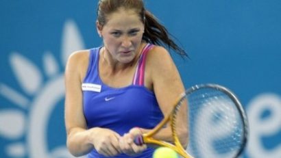 Bojana Jovanovski a câştigat turneul de la Ningbo (China)