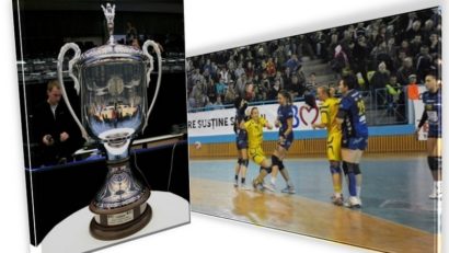 HCM Baia Mare a învins pe Viborg în turneul de calificare în grupele Ligii Campionilor la handbal feminin