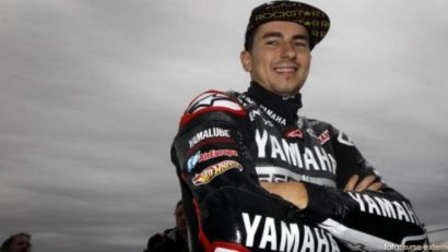 Jorge Lorenzo s-a impus, la clasa MotoGP, în MP al statului San Marino