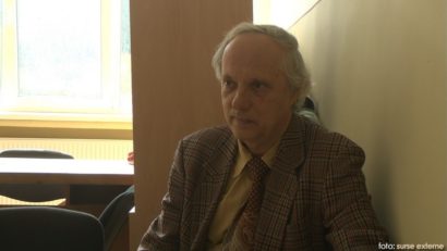 Opţionale în premieră la Colegiul Naţional „Mircea Eliade” din Reşiţa