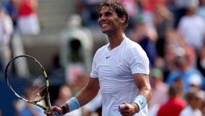 Rafael Nadal a câştigat ultimul Mare Şlem al anului, US Open