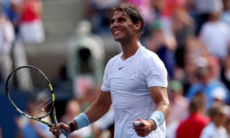 Rafael Nadal a câştigat ultimul Mare Şlem al anului, US Open