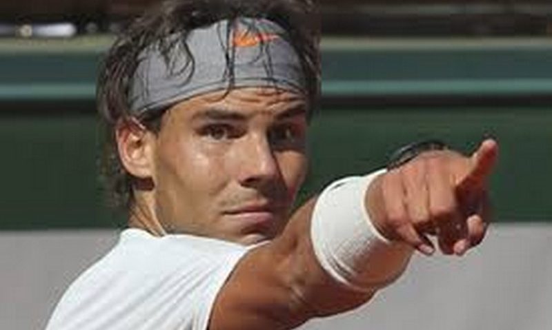 Rafael Nadal și-a confirmat prezența la ediția inaugurală a Openului de la Rio