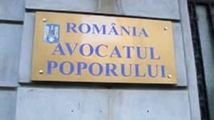 Avocatul Poporului acordă audienţe în Reşiţa