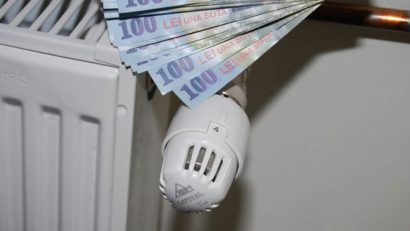 Subvenţii pentru încălzirea locuinţei cu energie termică