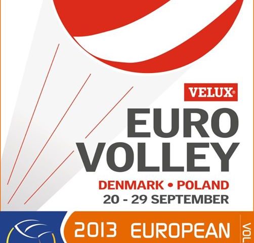 Rusia şi Italia vor disputa finala Campionatului European de volei masculin