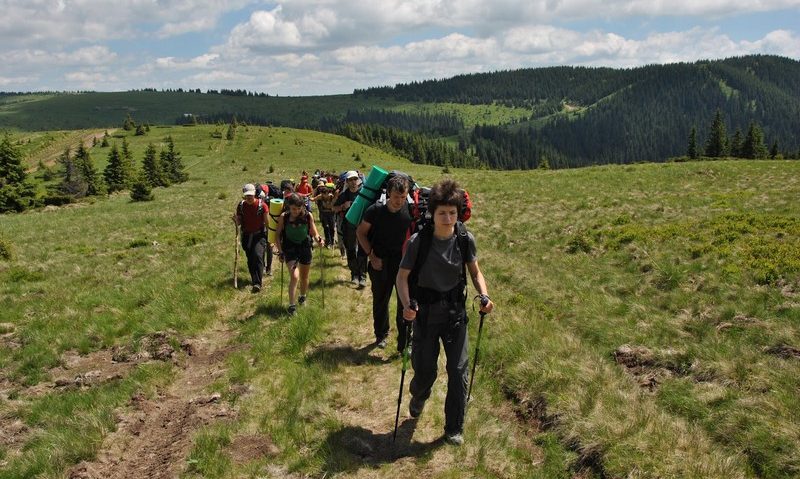 10 sfaturi utile amatorilor de drumeții montane