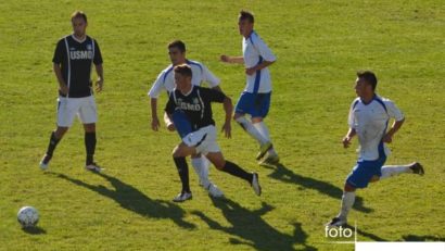 [UPDATE] Liga a 3-a de fotbal, seria a 4-a, etapa a 18-a: rezultate și clasament