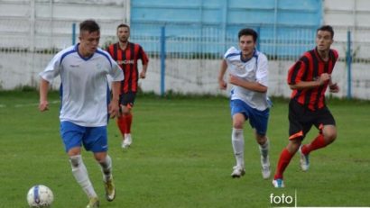 Liga a 3-a de fotbal, etapa a 14-a: rezultate și clasament final