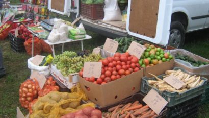 În piaţă mai ca în supermarket… în curând