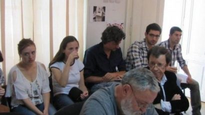 Festival de literatură la Săvârşin