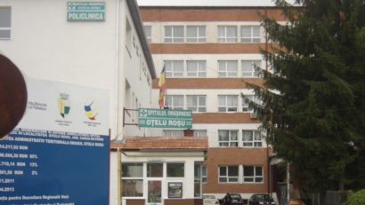 [AUDIO] Investigaţii medicale de înaltă clasă pentru locuitorii de pe Valea Bistrei