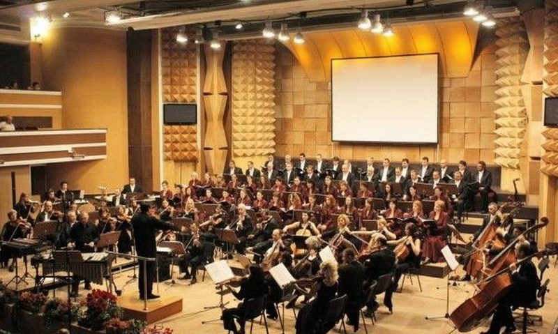 Filarmonica „Banatul”, la început de stagiune