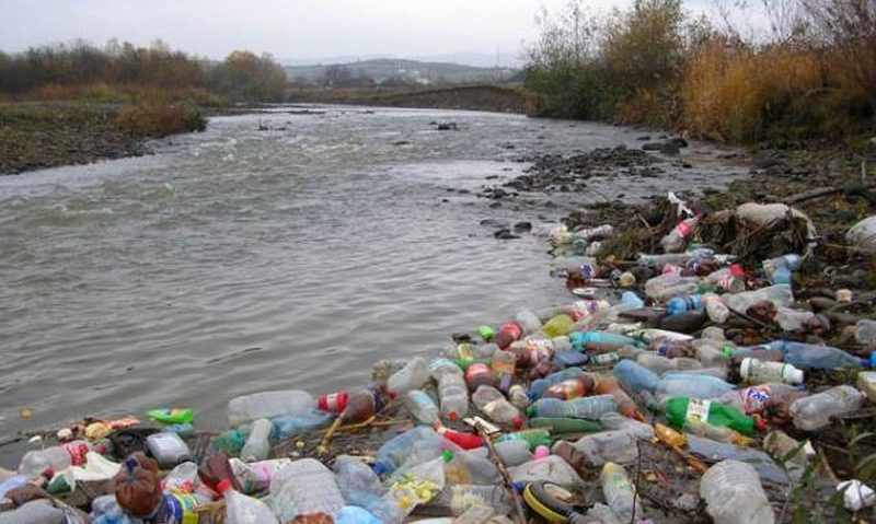 [AUDIO] Deşeuri menajere în sistemele de canalizare din Timişoara