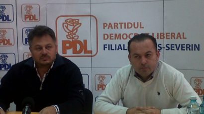 [AUDIO] PDL sprijină interesele firmelor ce au de încasat bani de la stat