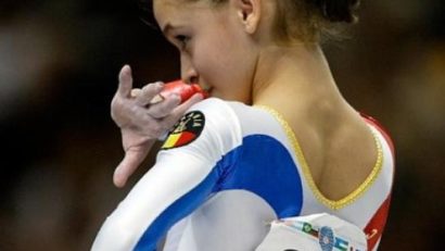 Evoluţie modestă pentru Alina Stănilă, în calificările de la Campionatul Mondial individual de gimnastică