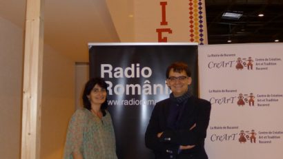 Radio România Cultural dă şi toamna aceasta tonul culturii