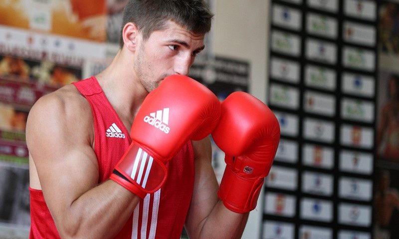 Bogdan Juratoni şi-a câştigat locul în lotul României pentru Mondialele de box din Kazahstan