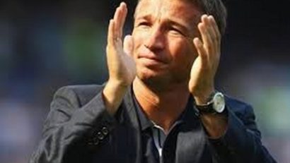 Dan Petrescu şi-a reziliat contractul cu CFR Cluj