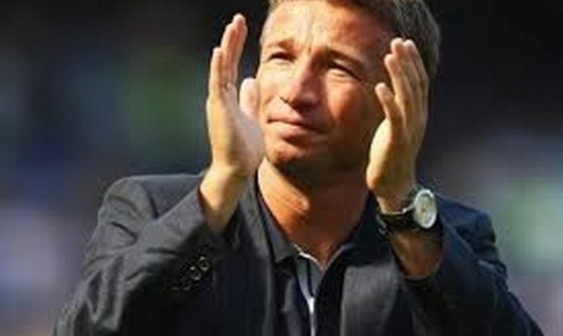 Conducerea echipei Dinamo Moscova este mulţumită de Dan Petrescu