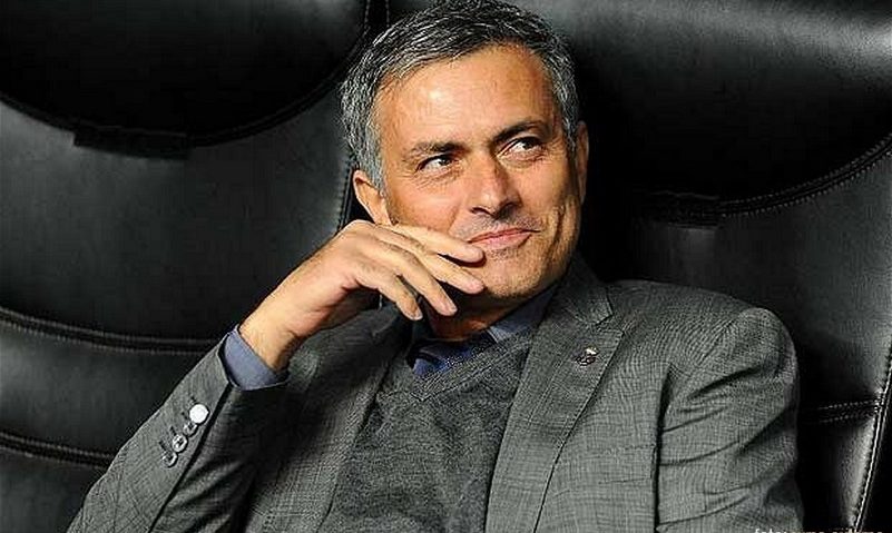 Jose Mourinho a fost amendat