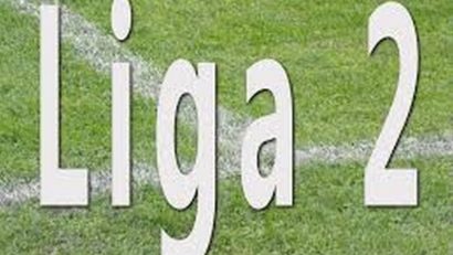 Liga a 2-a de fotbal, seria a doua, etapa a 5-a: rezultate