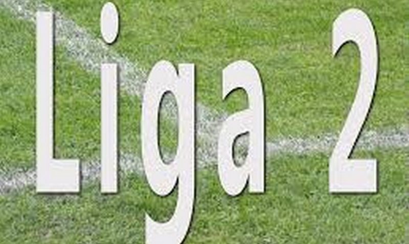 Liga a 2-a de fotbal, seria a doua, etapa a 5-a: rezultate