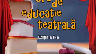 Radio România Cultural reia orele de educaţie teatrală şi muzicală