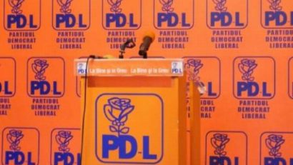 Candidaţi PDL pentru alegerile prezidenţiale