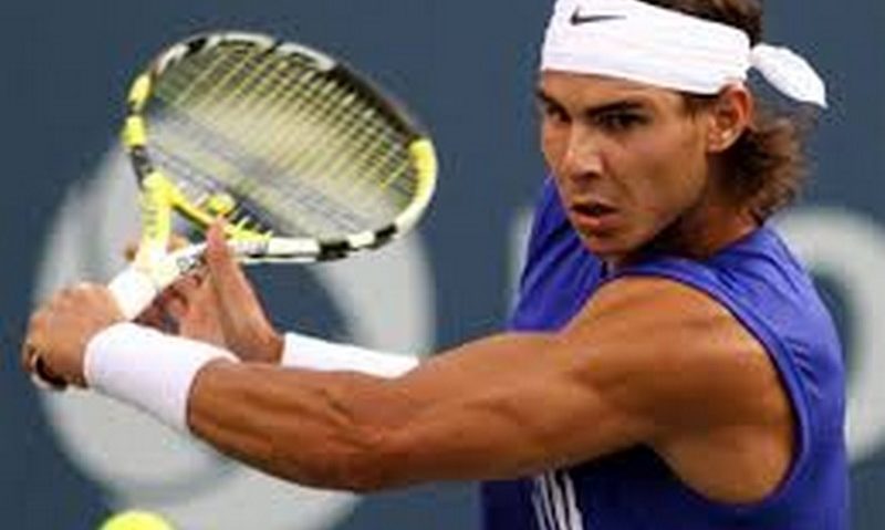 Rafael Nadal a renunţat la turneul ATP 500 de la Basel