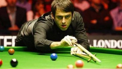 Cvintuplu campion de snooker, Ronnie O’Sullivan, a refuzat să aranjeze un meci pentru bani