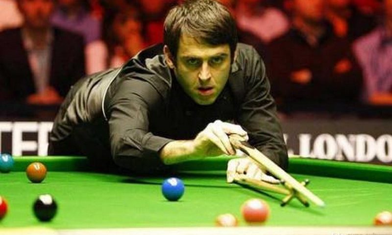 Cvintuplu campion de snooker, Ronnie O’Sullivan, a refuzat să aranjeze un meci pentru bani